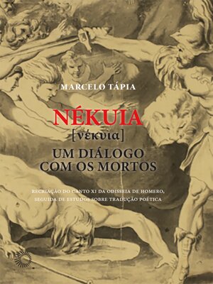 cover image of Nékuia